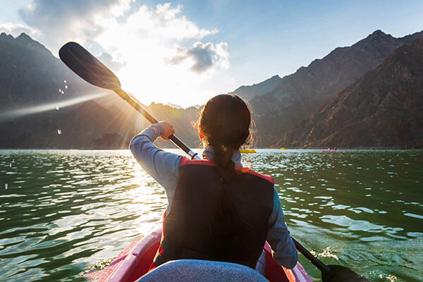 Khorfakkan Safari