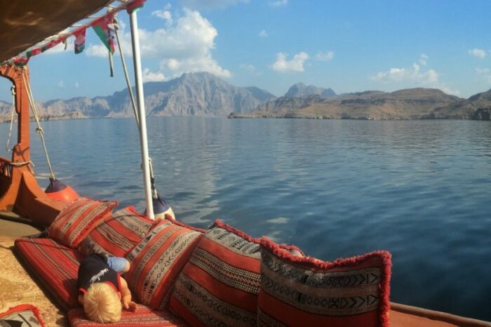 Musandam Safari